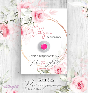 Kartička "První pomoc" | SK28