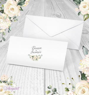 Obálka DL s potiskem | SK29