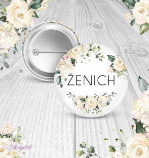 Placka Ženich | SK29