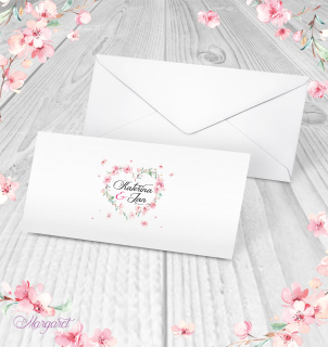 Obálka DL s potiskem | SK30