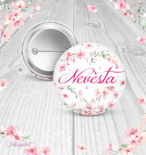 Placka Nevěsta | SK30