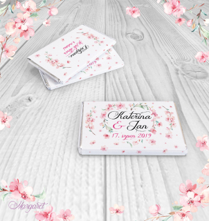 Čokoládka 10 g | SK30