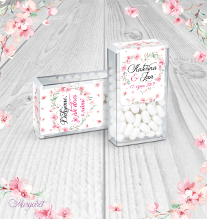 Mentolové bonbóny | SK30