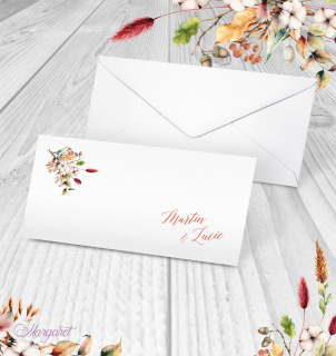 Obálka DL s potiskem | SK32