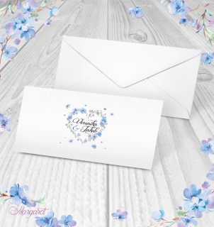 Obálka DL s potiskem | SK33