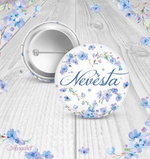 Placka Nevěsta | SK33