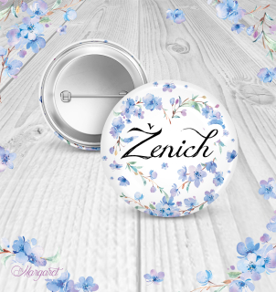 Placka Ženich | SK33