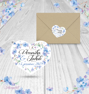 Pečeť / Nálepka | SK33