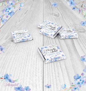 Miničokoládka 5g | SK33