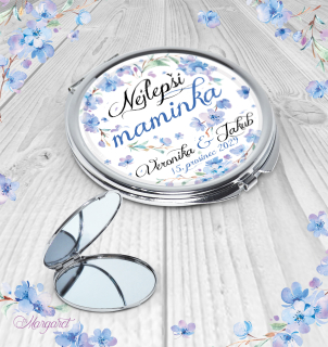 Zrcátko – pro maminku | SK33