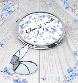Zrcátko – pro nevěstu | SK33