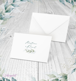 Obálka C6 s potiskem | SK34