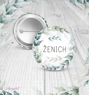 Placka Ženich | SK34