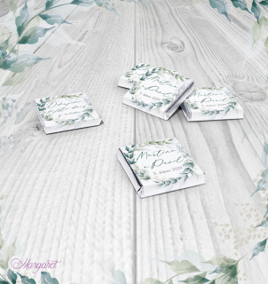 Miničokoládka 5g | SK34