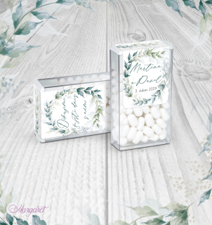 Mentolové bonbóny | SK34