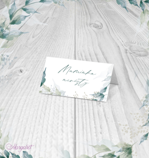 Jmenovka "Áčko" | SK34