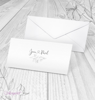 Obálka DL s potiskem | SK35