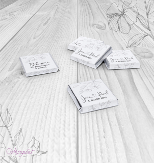 Miničokoládka 5g | SK35