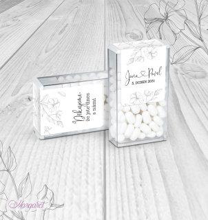 Mentolové bonbóny | SK35