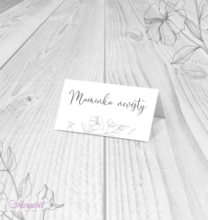 Jmenovka "Áčko" | SK35