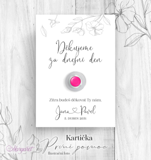 Kartička "První pomoc" | SK35