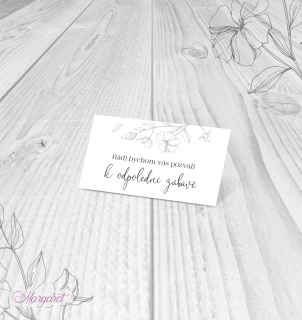 Pozvánka – k zábavě | SK35