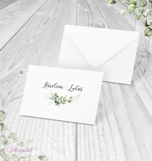 Obálka C6 s potiskem | SK36