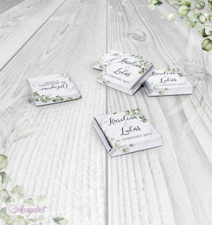 Miničokoládka 5g | SK36