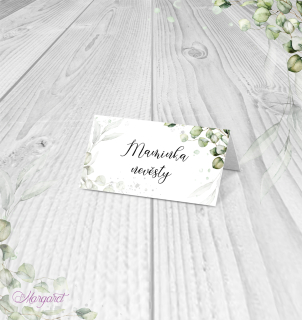 Jmenovka "Áčko" | SK36