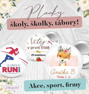 Placky | Děti, školy, rodiče, sportovní akce