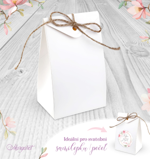 Papírová krabička