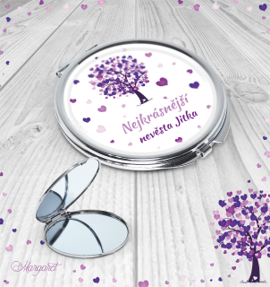 Zrcátko – pro nevěstu | SK01