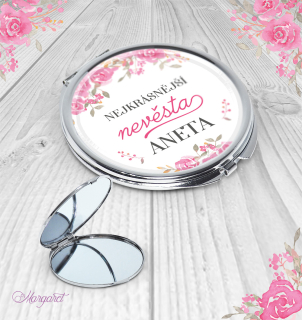 Zrcátko – pro nevěstu | SK03