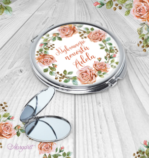 Zrcátko – pro nevěstu | SK05