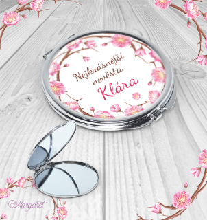 Zrcátko – pro nevěstu | SK08