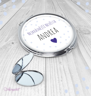 Zrcátko – pro nevěstu | SK09