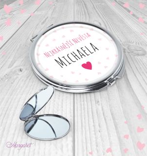 Zrcátko – pro nevěstu | SK10