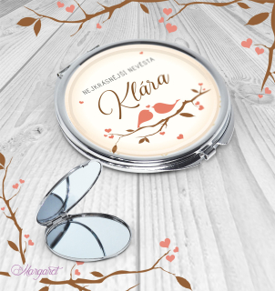 Zrcátko – pro nevěstu | SK12