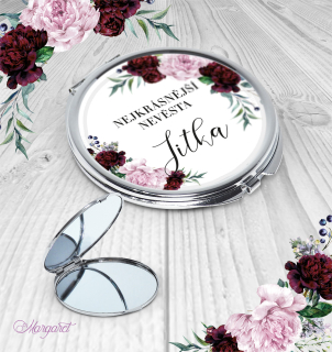 Zrcátko – pro nevěstu | SK14