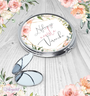 Zrcátko – pro nevěstu | SK17