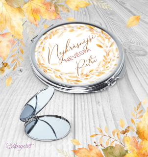 Zrcátko – pro nevěstu | SK19