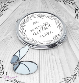 Zrcátko – pro nevěstu | SK20