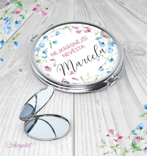 Zrcátko – pro nevěstu | SK23