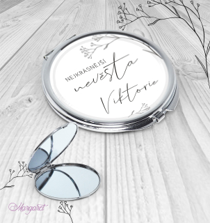 Zrcátko – pro nevěstu | SK31