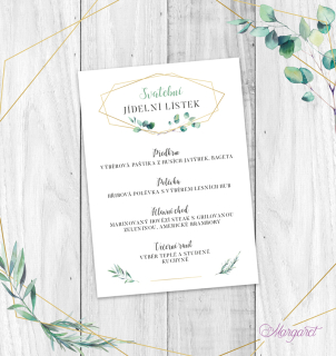 Menu | SK13