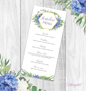 Menu | SK16