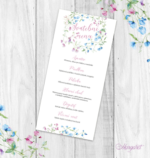 Menu | SK23