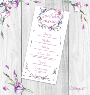 Menu | SK25