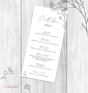 Menu | SK31